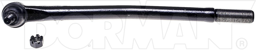 Product of Dorman Chassis TI85131XL Premium ™ OEM Steel Tie Rod End