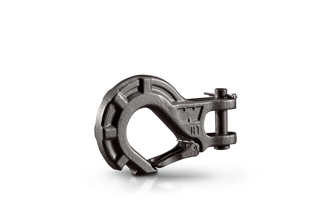 Warn 92090 Winch Clevis Hook||92090_2.Jpg||87||w3692090||1646275