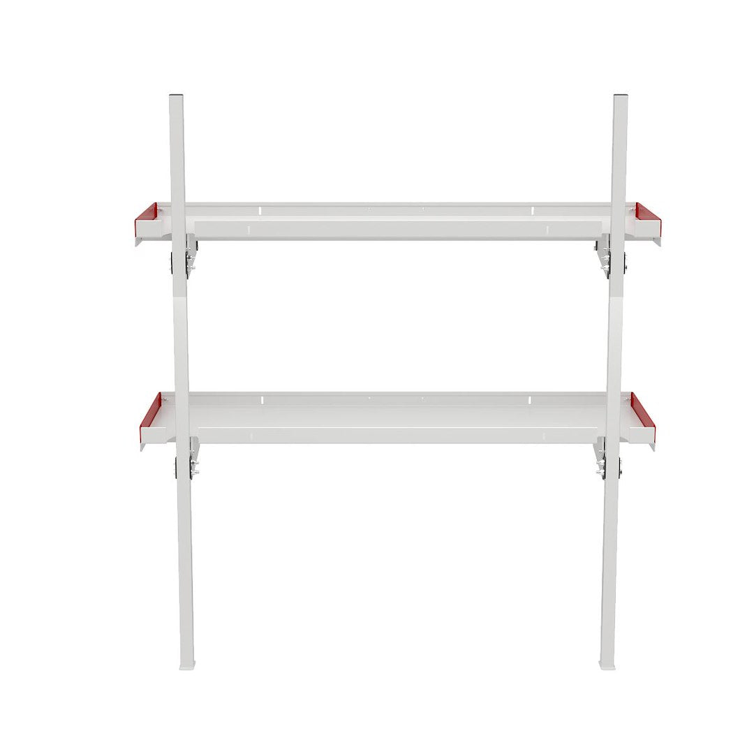 Weather Guard (Werner) 9560-3-01 Van Storage System Shelf||9560-3-01_4.Jpg||89||w519560301||1703218