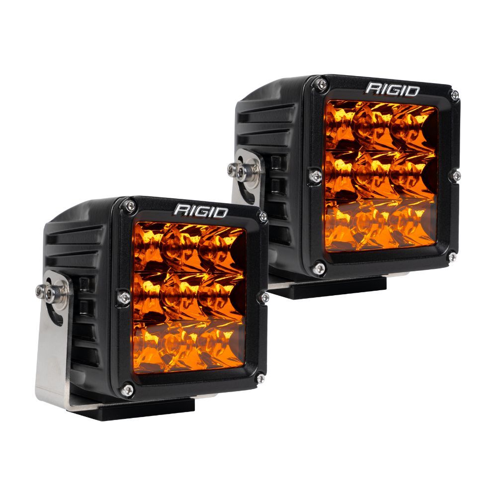 Rigid Lighting 322214 Driving/ Fog Light||322214_1.Jpg||86||r2g322214||1698604
