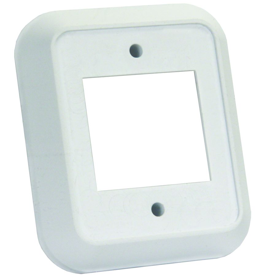 Jr Products 13515 Switch Plate Cover||13515.Jpg||85||j4513515||861405