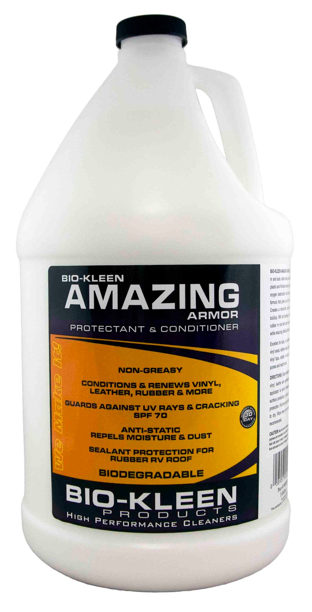 Product of Bio-Kleen M00209 Vinyl Protectant