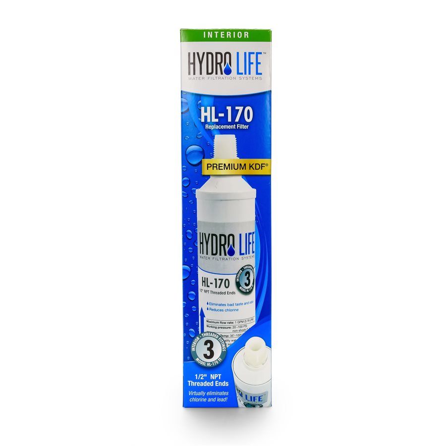 Product of Camco 52117 Fresh Water Filter Cartridge