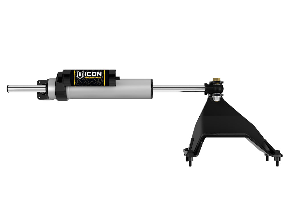 Icon Vehicle Dynamics 65052 Steering Stabilizer||65052_Fsd Stabilizer_Strt_Web_Large.Jpg||85||i4365052||1310982