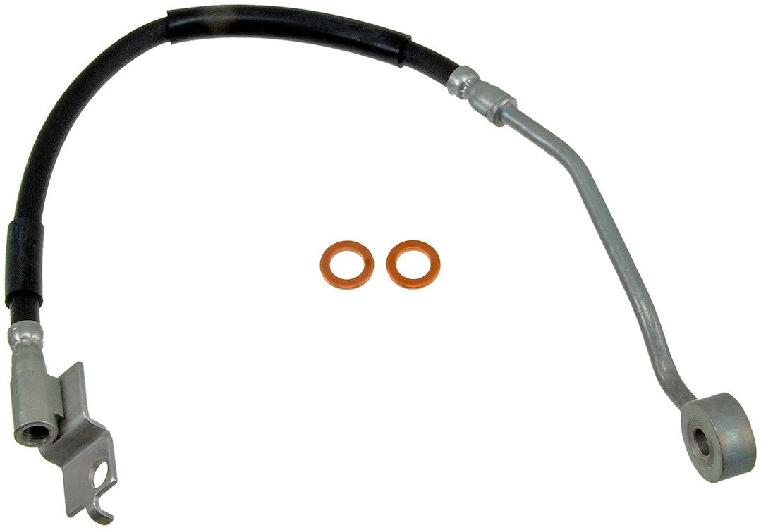 Dorman (Oe Solutions) H38861 Brake Line||h38861-007.Jpg||85||d18h38861||1040812