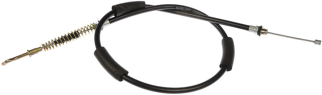 Dorman (Oe Solutions) C660027 Parking Brake Cable||c660027-007.Jpg||85||d18c660027||1294101