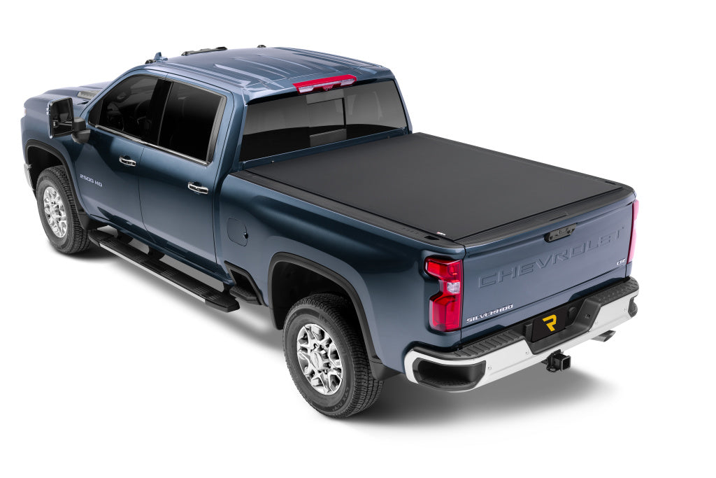 Product of Truxedo PRO X15 Soft Roll-Up 1474001 Tonneau Cover