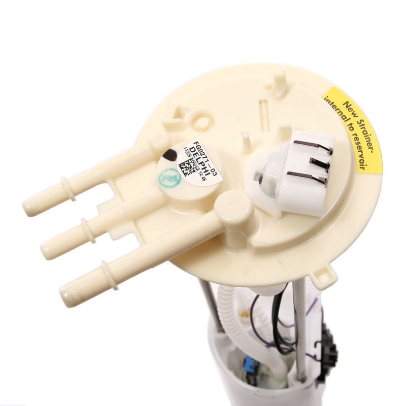 Product of Delphi Technologies Fg0271 Fuel Pump Electric