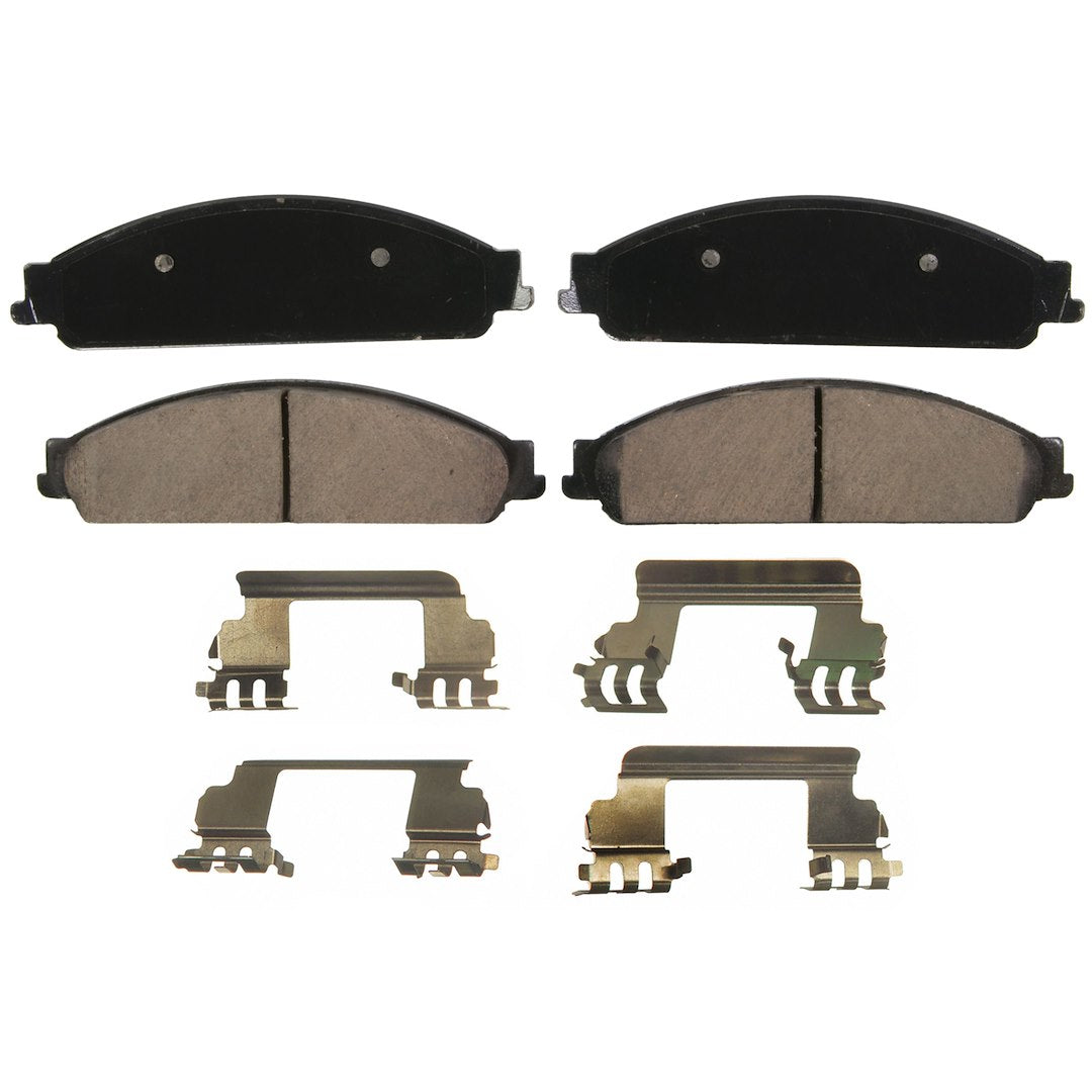 Wagner Brakes Zd1070 Brake Pad||zd1070.Jpg||85||w66zd1070||2222764