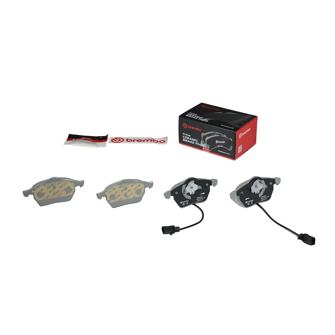 Brembo P85085n Brake Pad||p85085n_Bar.Jpg||88||brmp85085n||1754312