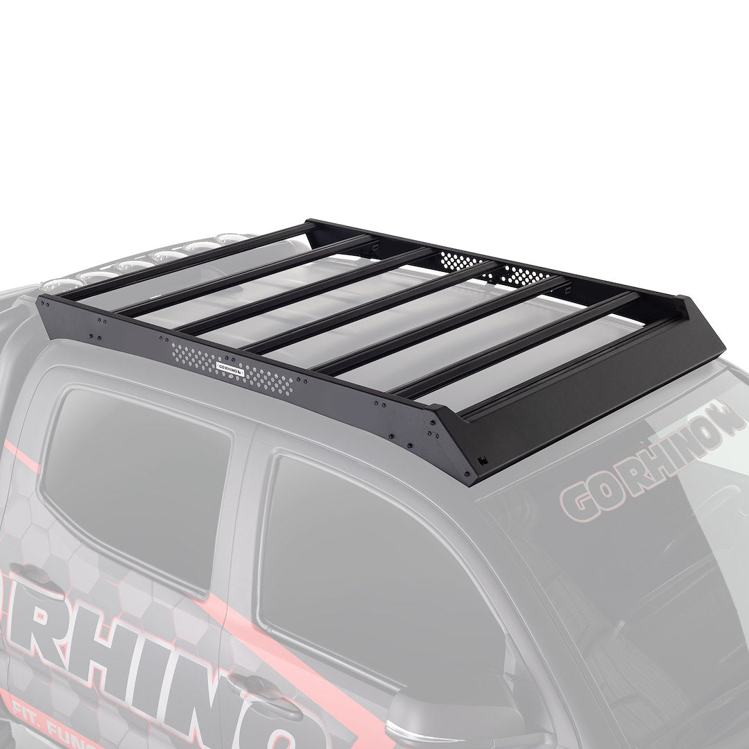 Product of Go Rhino 5933000t Roof Rack Platform
