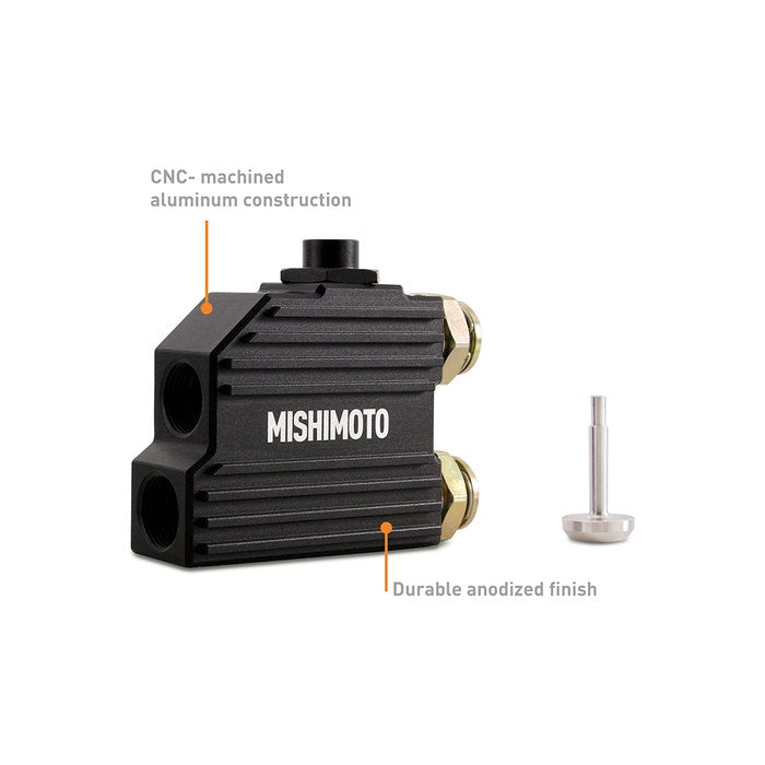 Product of Mishimoto Mmtc-Ram-Tbv Cooler