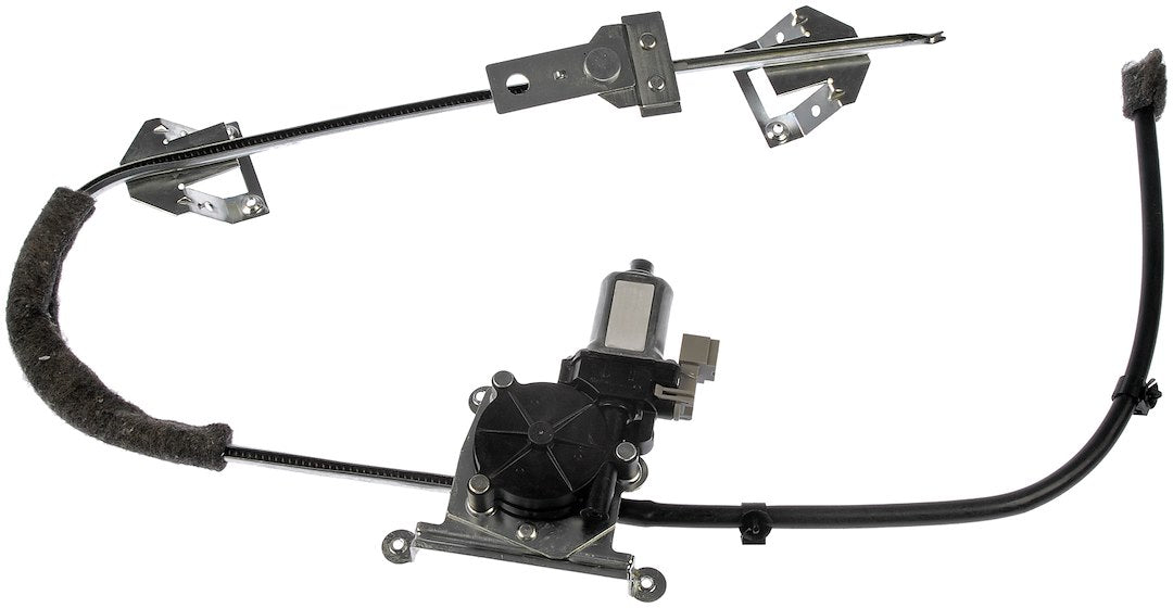 Dorman (Oe Solutions) 741-538 Window Regulator||741-538-001.Jpg||85||d18741538||2244104