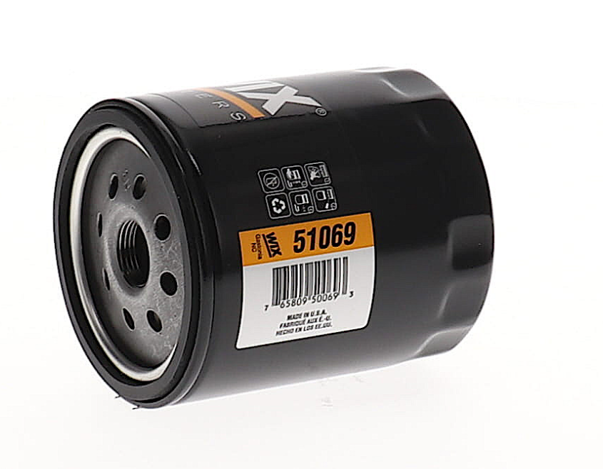 Product of Wix Filters 51069 Canister Oil Filter