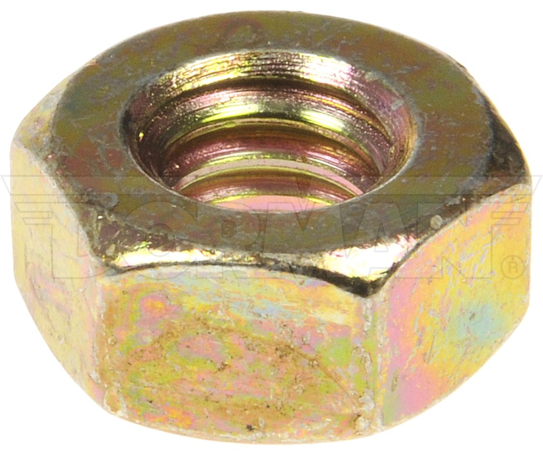 Dorman (Oe Solutions) 962-510d Nut||962-510d-007.Jpg||85||d18962510d||993846