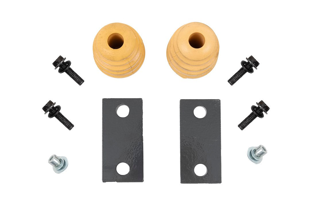 Product of Bell Tech 45320 Lowering Kit