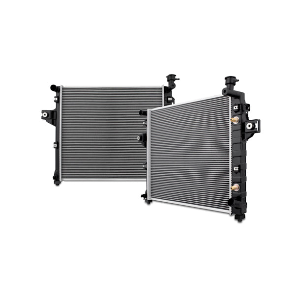 Product of Mishimoto R2263 Radiator