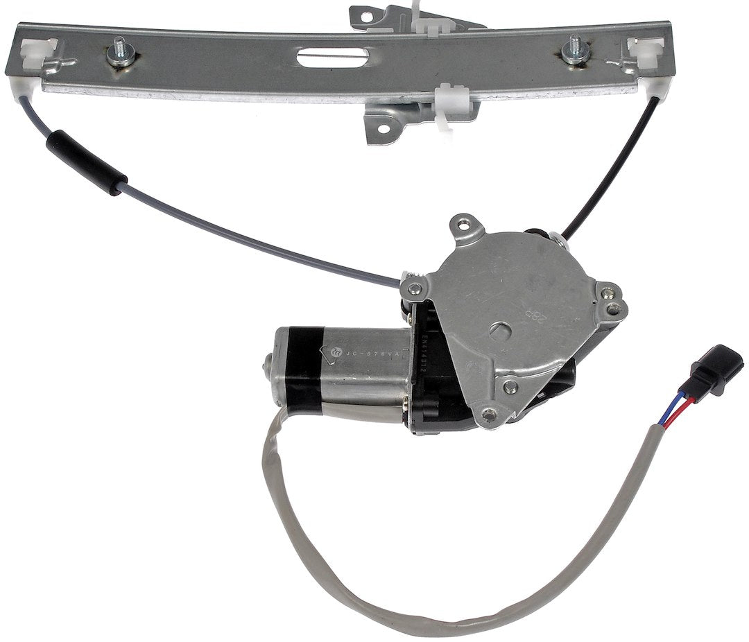 Dorman (Oe Solutions) 751-713 Window Regulator||751-713-52459-002.Jpg||86||d18751713||1351576