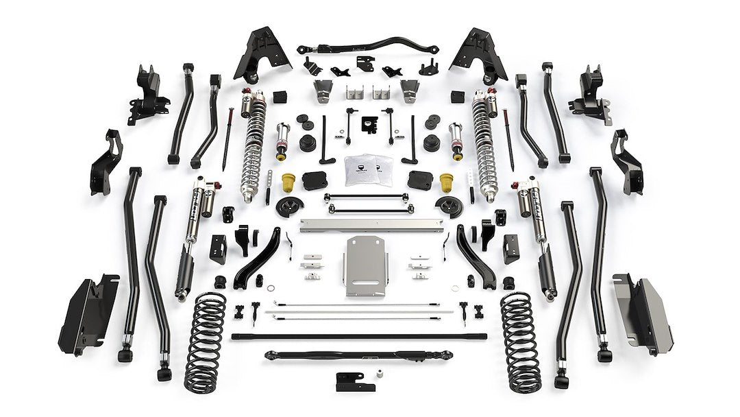 Product of Teraflex 2042010 Lift Kit Suspension