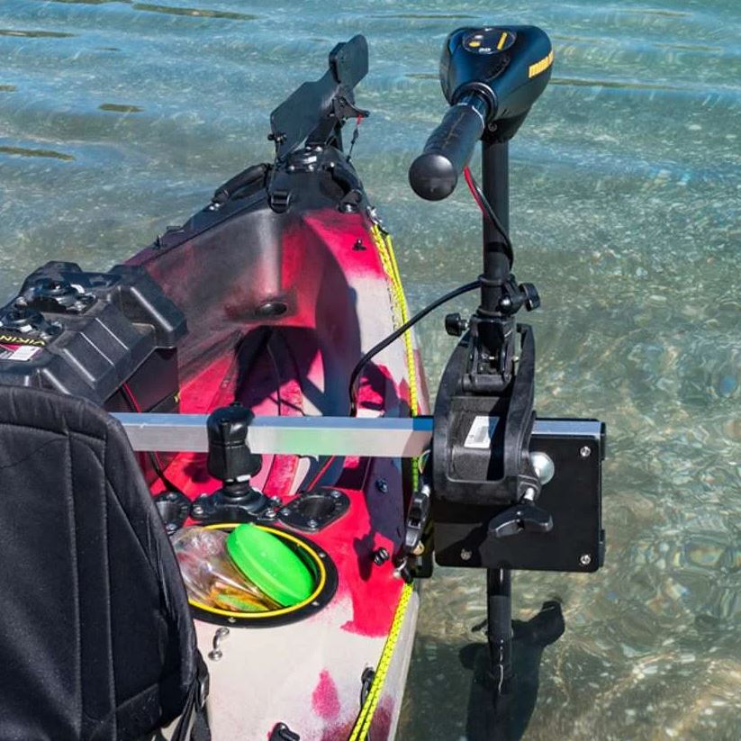Railblaza 04-4091-11 Trolling Motor Mount||04-4091-11_4.Jpg||89||rai04409111||1500664