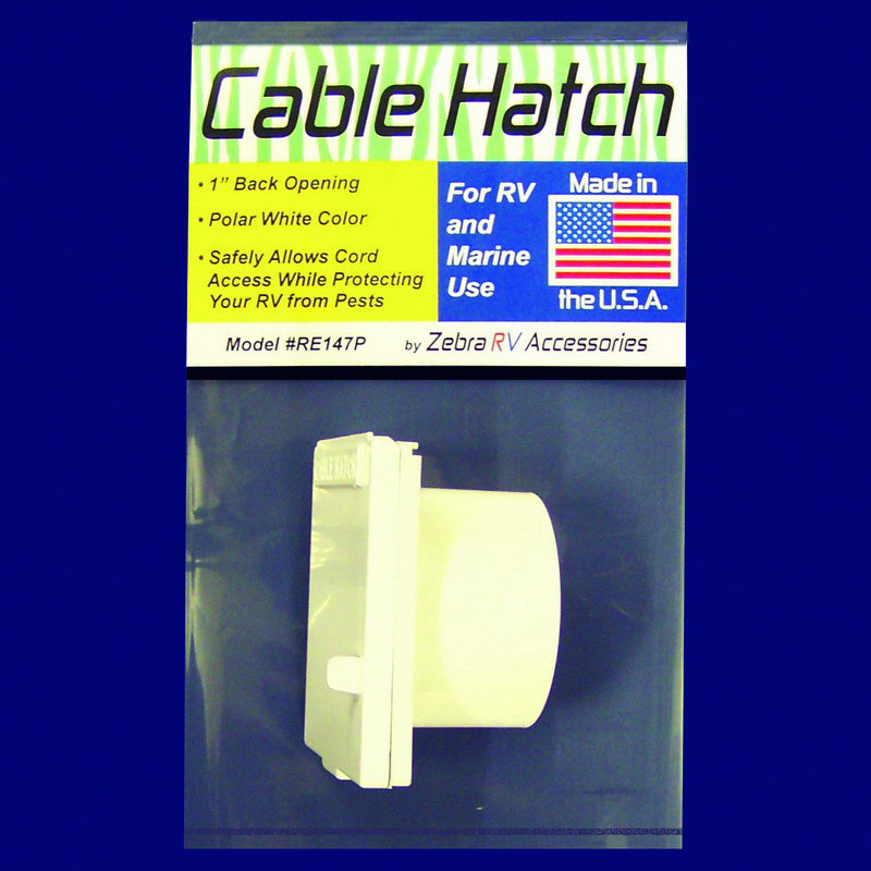 Zebra Rv Re147p Electrical Cord Hatch||pkgdre147p-800.Jpg||85||z6are147p||2294396