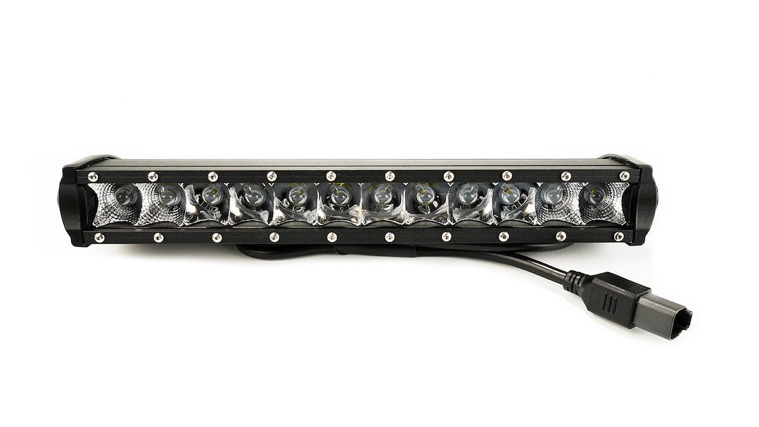 Product of Southern Truck 73012 Light Bar