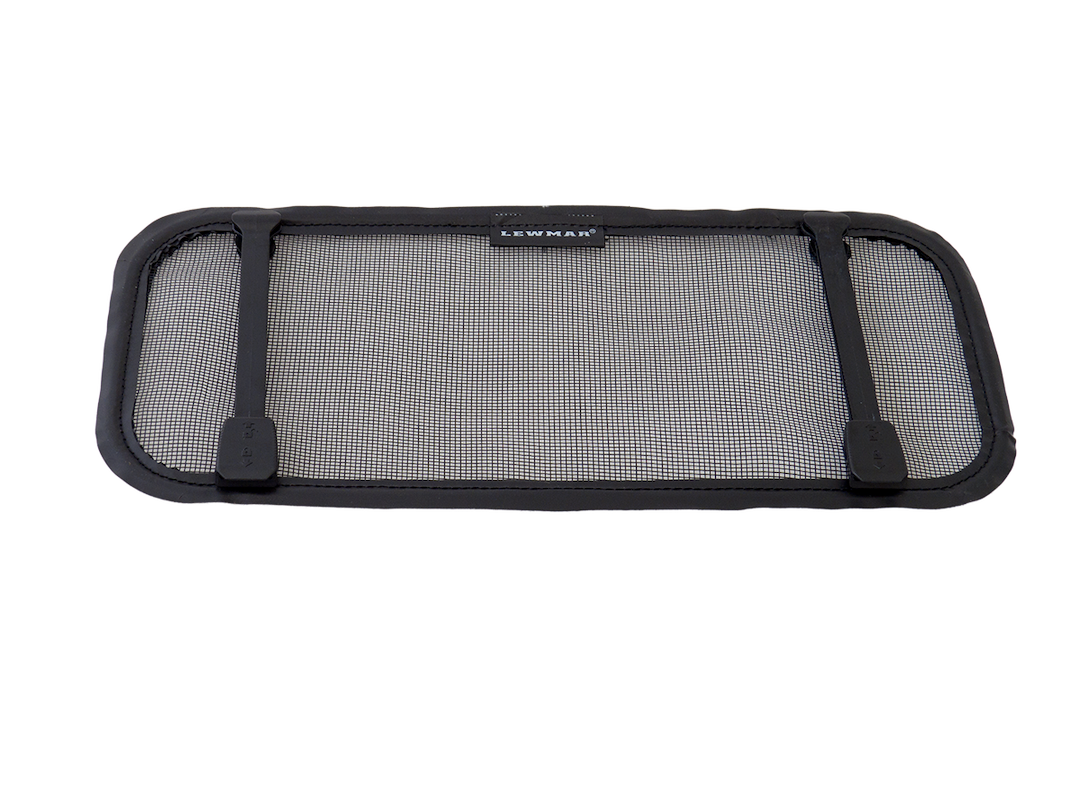 Product of Lewmar 367312936 Boat Portlight Flyscreen