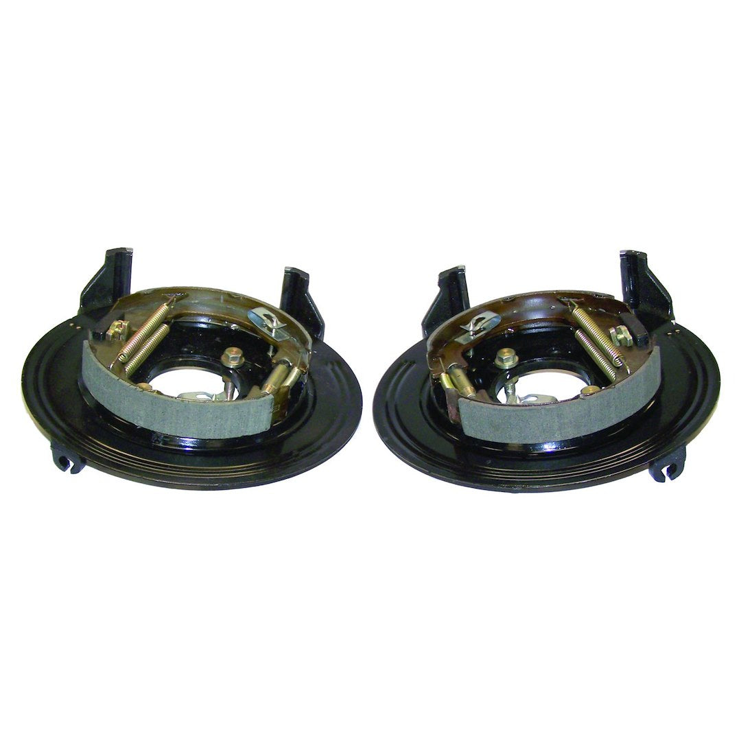 Crown Automotive 476212829k Brake Backing Plate||476212829k.Jpg||85||c1y476212829k||1194237