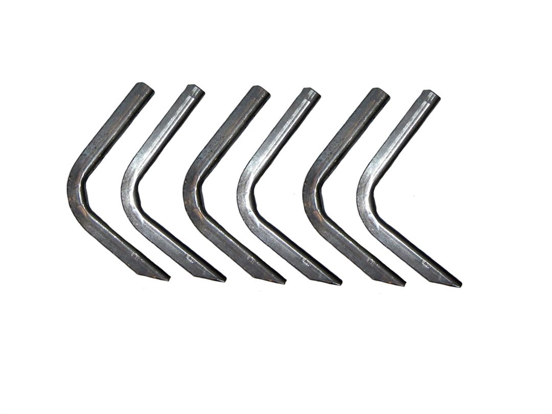 Product of Lund International 300008 Running Board Mounting Kit