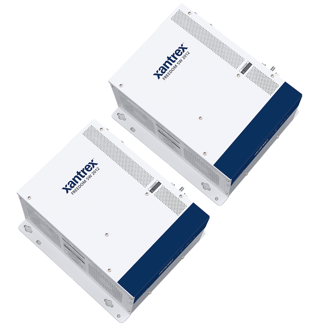 Xantrex 815-3012-11 Power Inverter/ Battery Charger||815-3012-11_2.Png||87||x16815301211||2413466