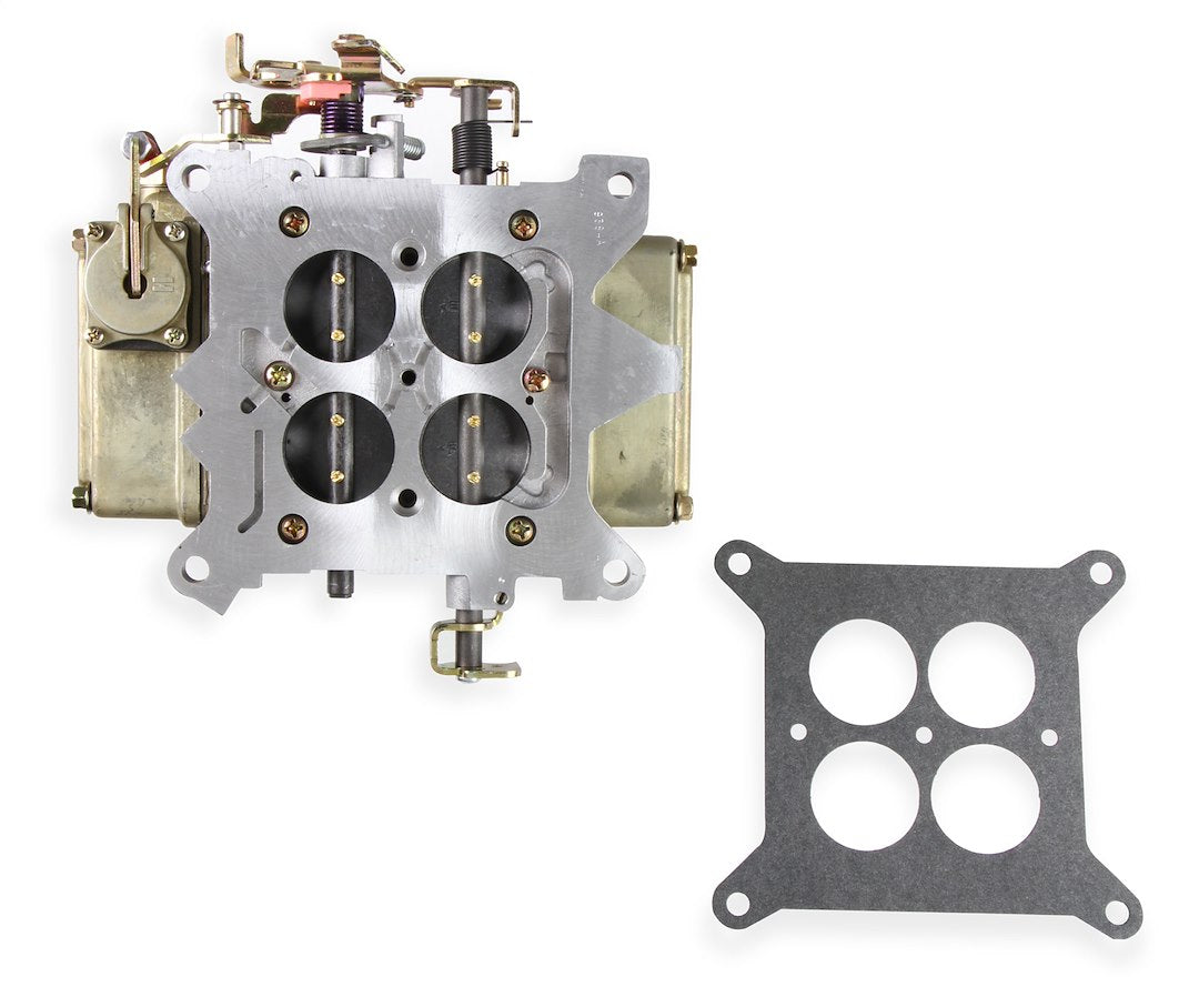 Product of Holley Performance 0-9776 4 450 No Choke Carburetor