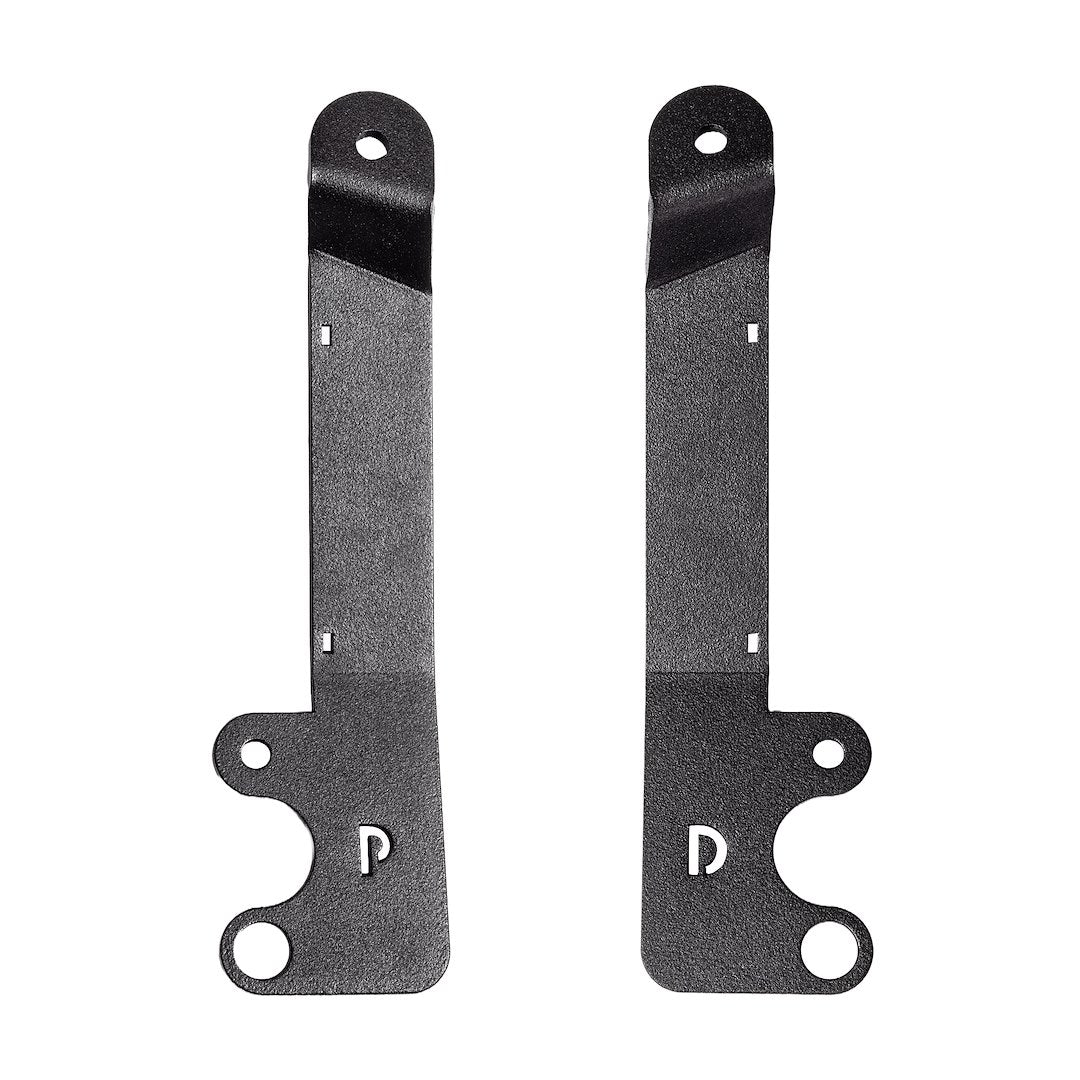 Product of Go Rhino 732345t Driving/ Fog Light Mounting Bracket
