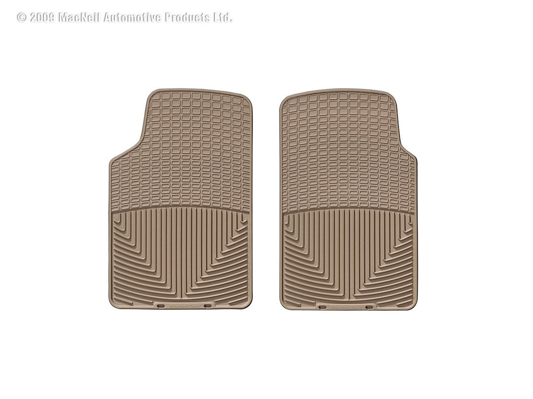 Weathertech (Usa) W3tn Floor Mat||w3tn.Jpg||85||w24w3tn||1188998