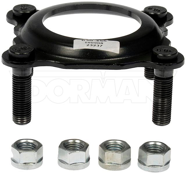 Dorman (Oe Solutions) 630-455 Axle Shaft Seal Retainer||630-455_3.Jpg||88||d18630455||1553811