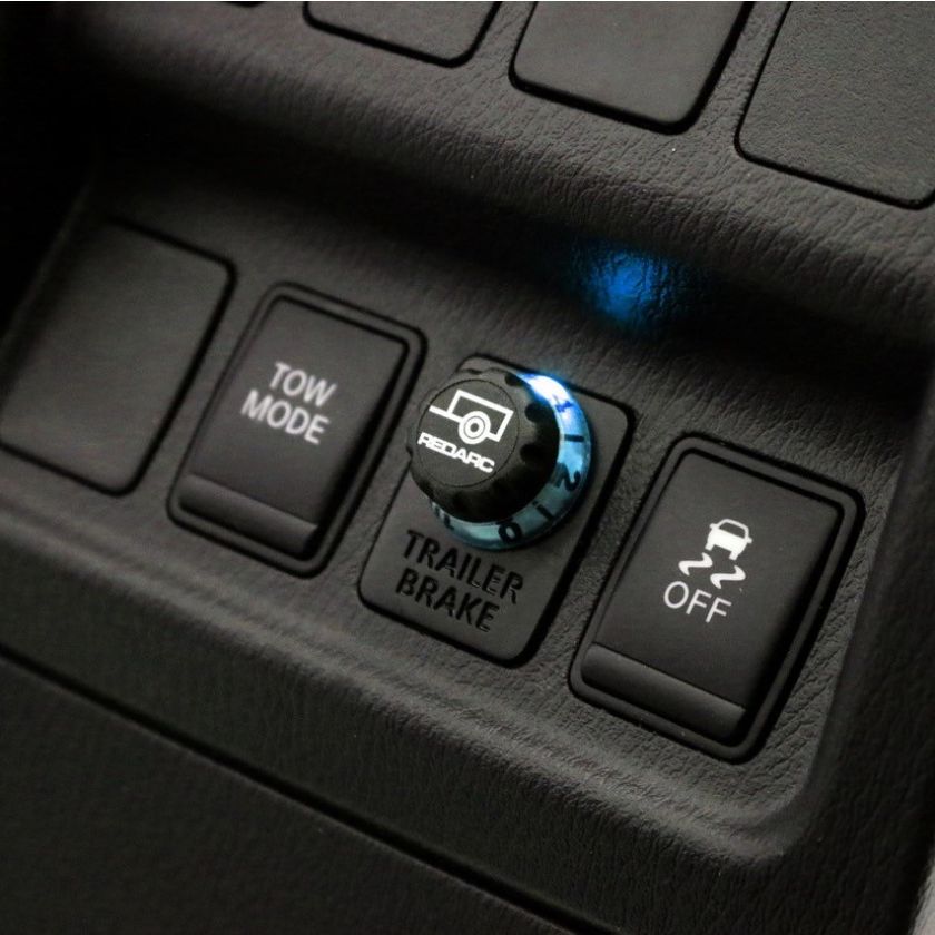 Product of Redarc Ebrh-Accna Trailer Brake Control