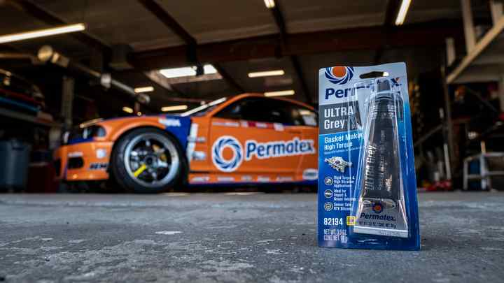 Product of Permatex 82194 Gasket Sealer