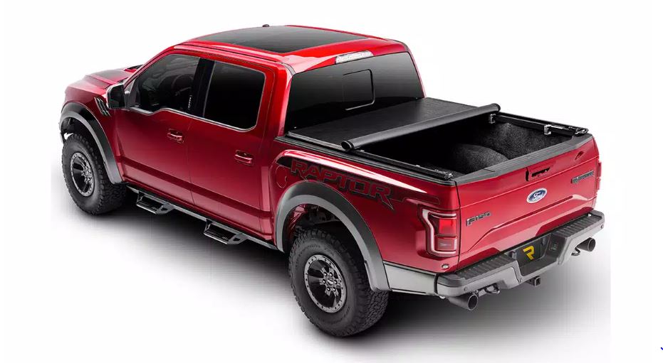 Product of Truxedo TruXport Soft Roll-Up 267101 Tonneau Cover