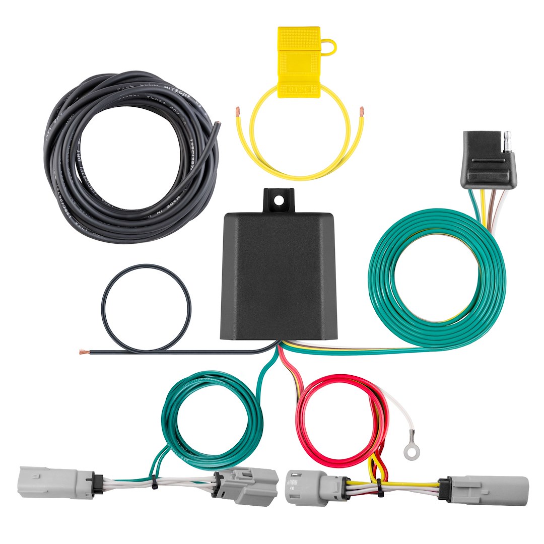 Curt 56453 Trailer Wiring Connector||56453_3008x1990_A.Jpg||85||c9356453||1591409