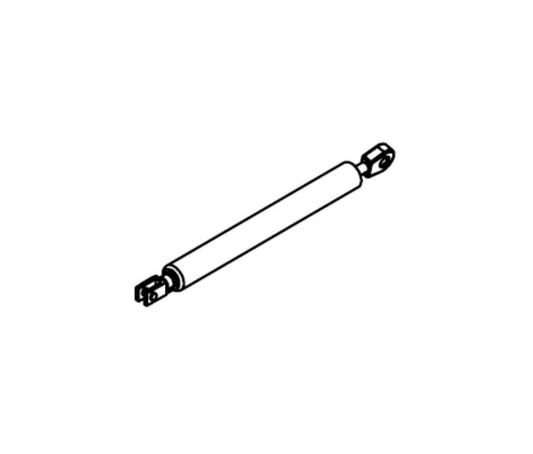Weather Guard (Werner) 70524 Ladder Rack Lift Support||||85||w5170524||1924990