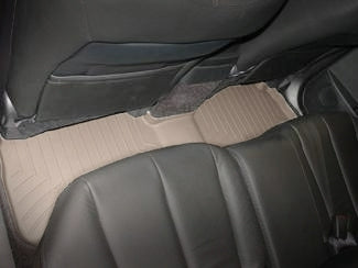 Weathertech (Usa) 450362 Floor Liner||450362_1.Jpg||86||w24450362||1658552