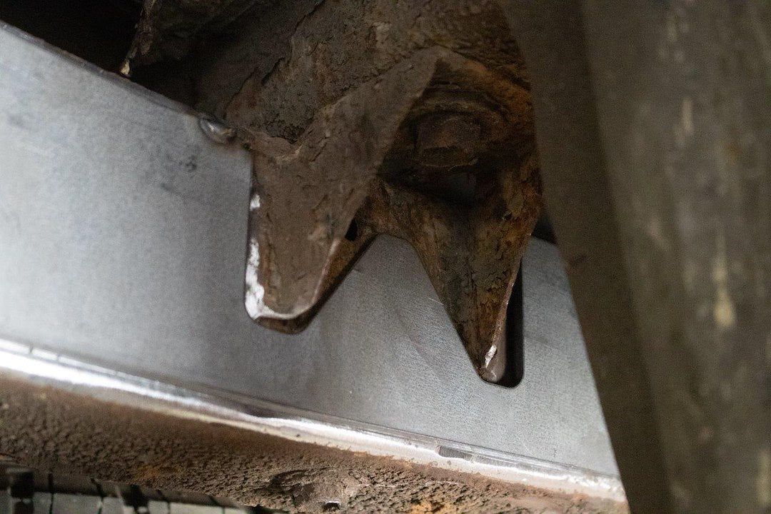 Product of Kentrol Rb7100 Replacement Frame Section