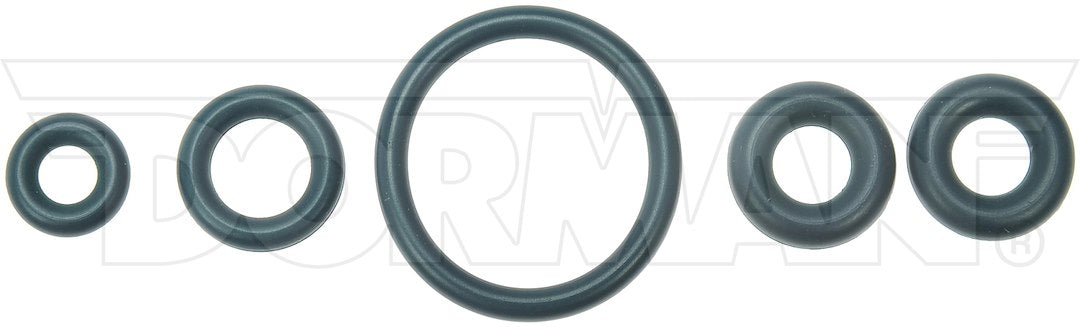 Dorman (Oe Solutions) 904-498 Fuel Filter Primer Housing Seal Kit||904-498-003.Jpg||88||d18904498||2244771