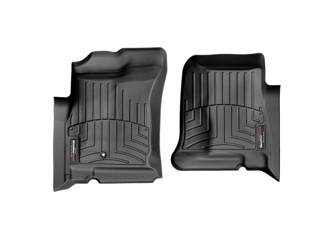 Weathertech (Usa) 440251 Floor Liner||440251.Jpg||85||w24440251||865405