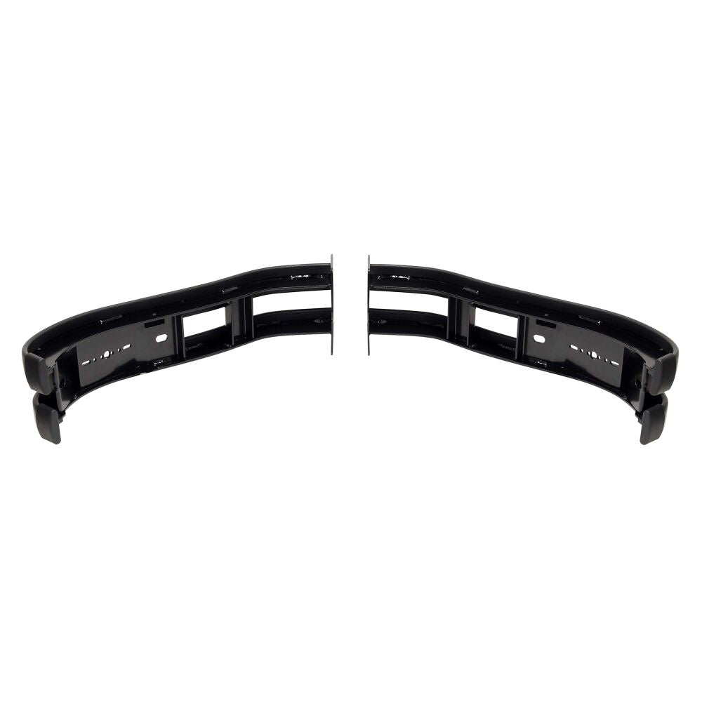 Westin Public Safety 36-52135pb Bumper Guard||36-52135pb_3.Jpg||88||w163652135pb||1566711