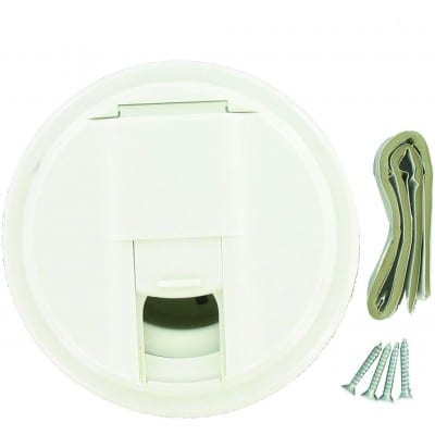 Product of Valterra A10-2130vp Electrical Cord Hatch