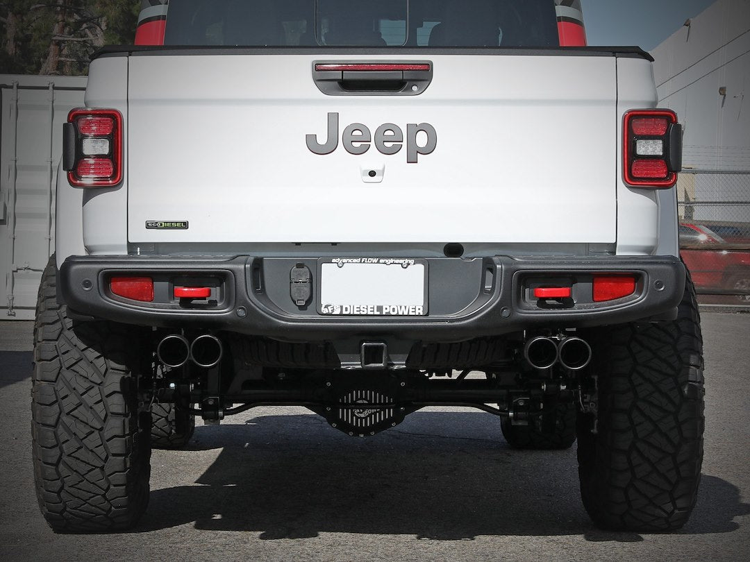 Advanced Flow Engineering 49-38095-B Exhaust System Kit||49-38095-B_2.Jpg||87||a154938095b||930963