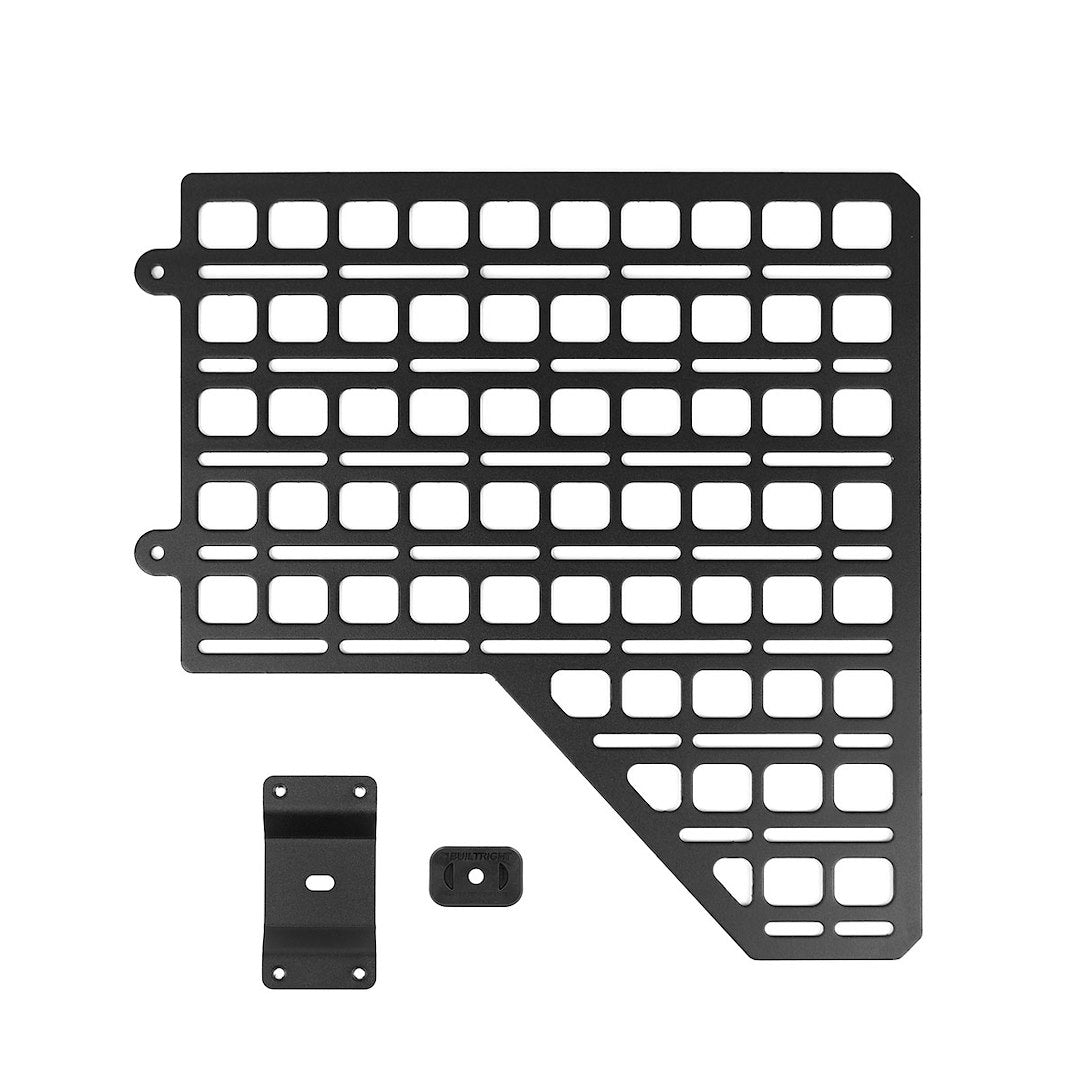 Builtright Industries 102043 Molle Cargo Panel||102043-1.Jpg||85||blt102043||1706387