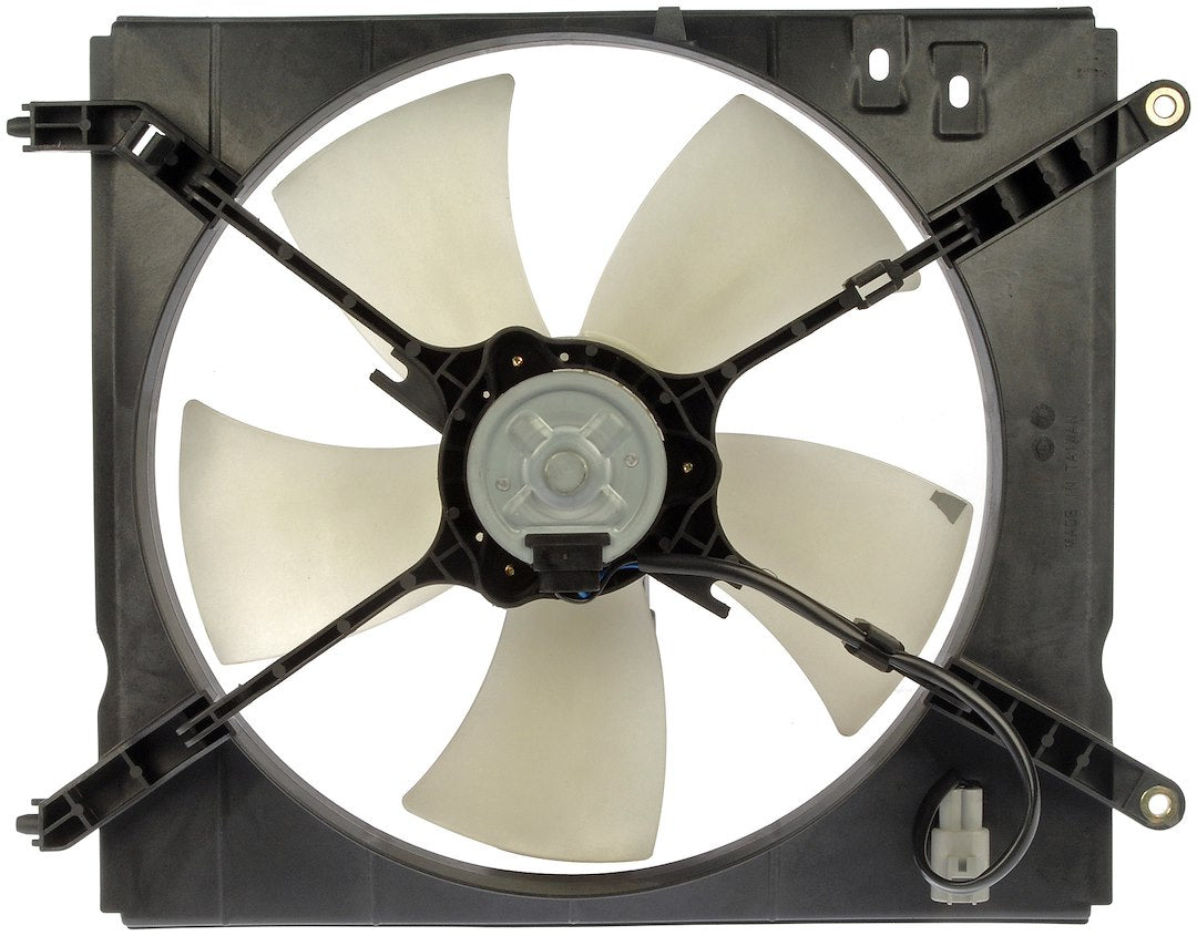 Product of Dorman (Oe Solutions) 620-542 Cooling Fan