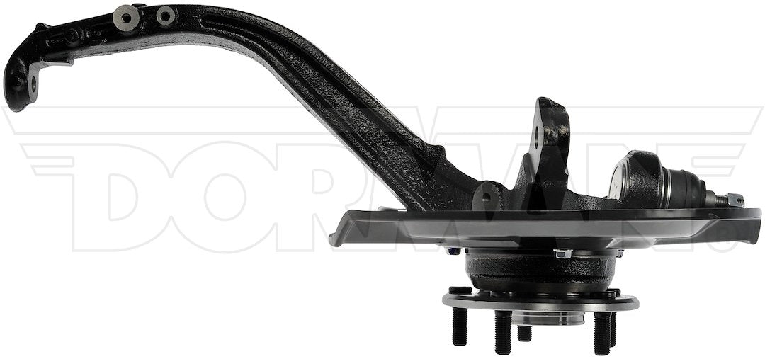 Dorman (Oe Solutions) 698-401 Wheel Bearing And Hub Assembly||698-401-003.Jpg||88||d18698401||1153379