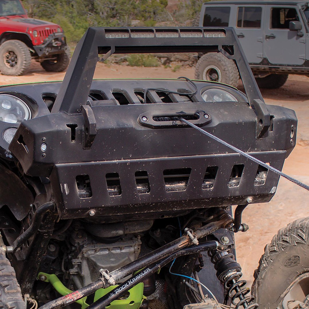 Product of Westin Automotive 09-80005 Rock Light